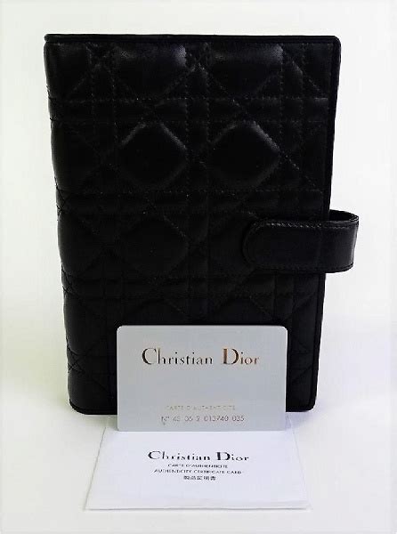 dior planner 2022 price